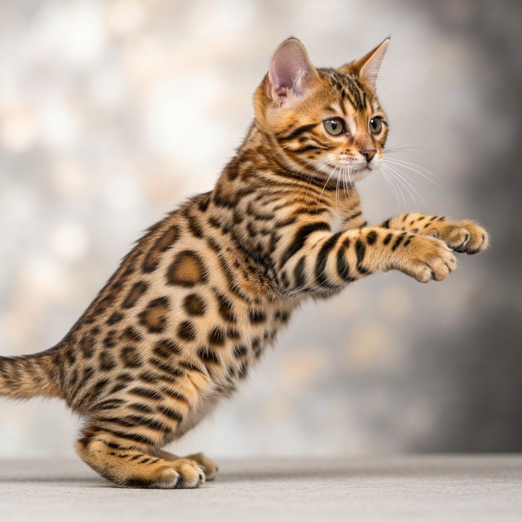 Zara - Bengal