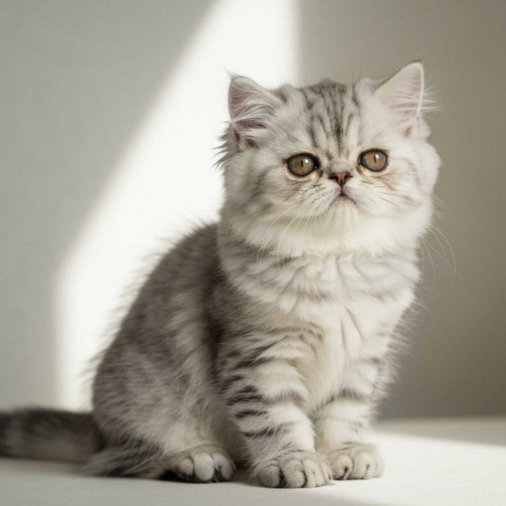 Oscar - Persian
